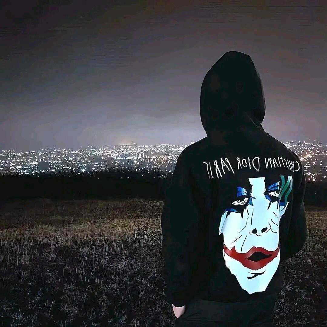 Kpt丶Joker