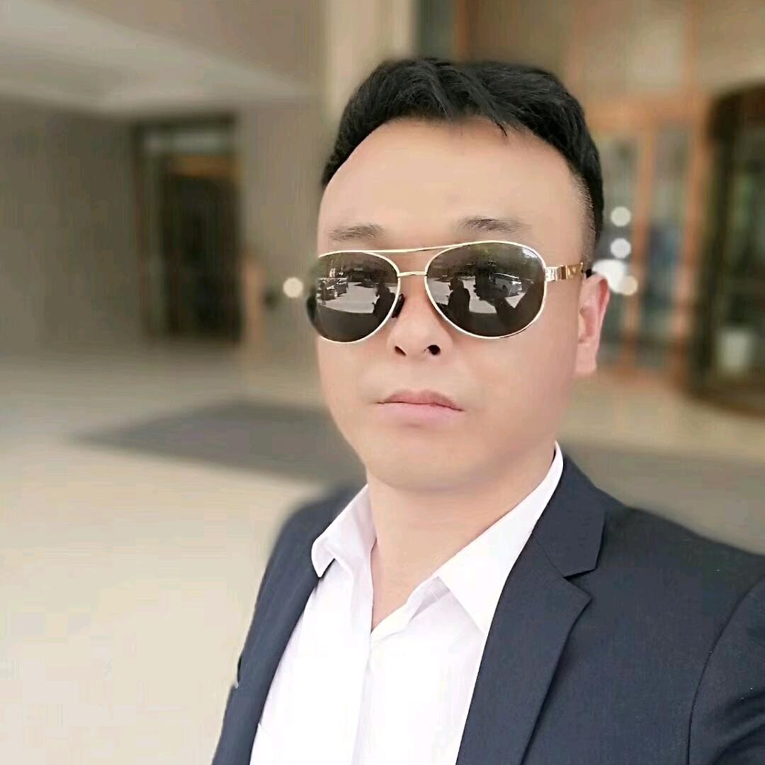 用一生的时间拥护你
