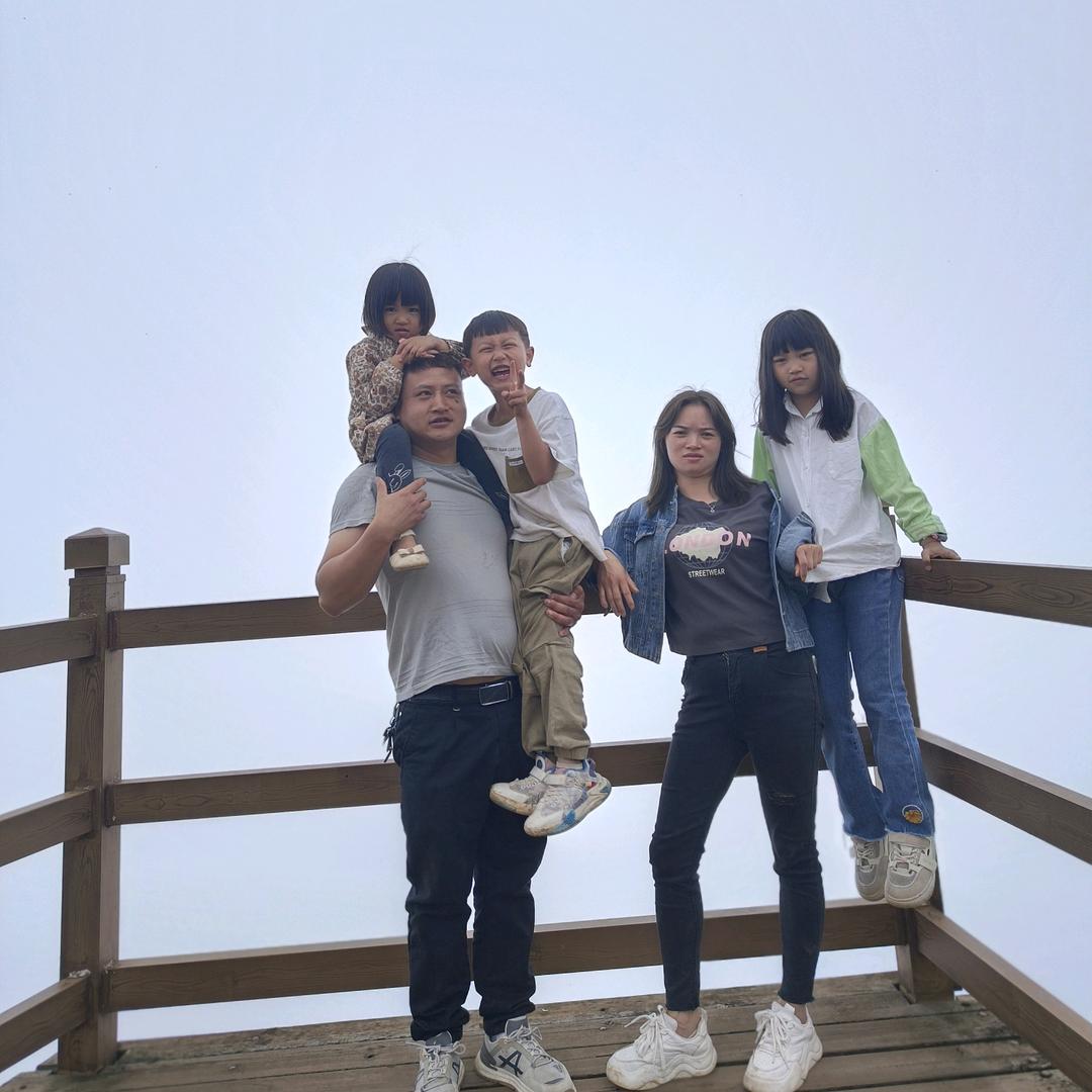 仰望星空，追逐梦想