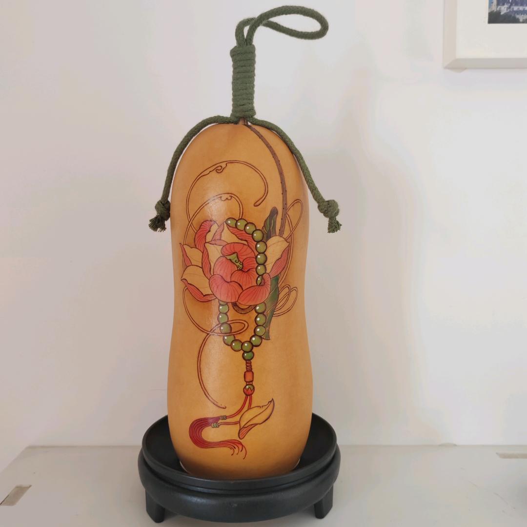 浅笑依然🎨烙艺