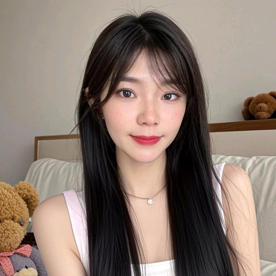 李逗逗🌸