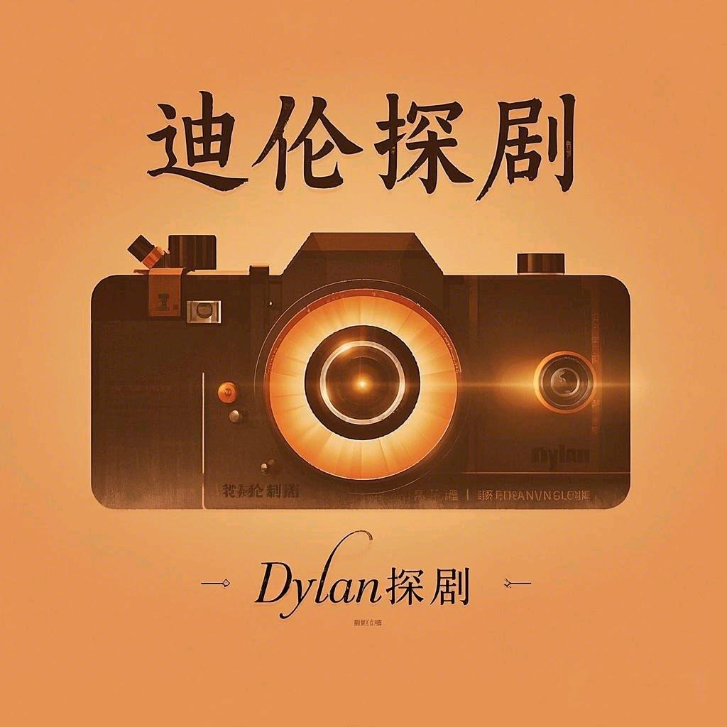 迪伦探剧💦