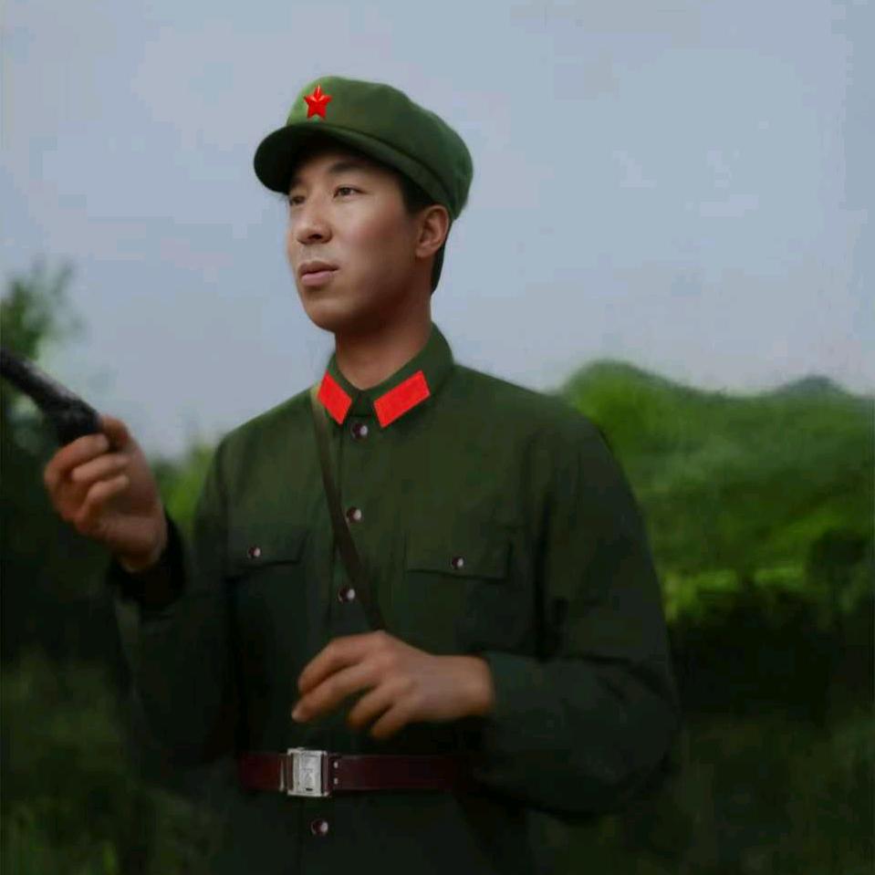 潇洒是我的本性