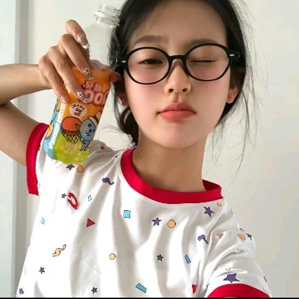 晚安婷子