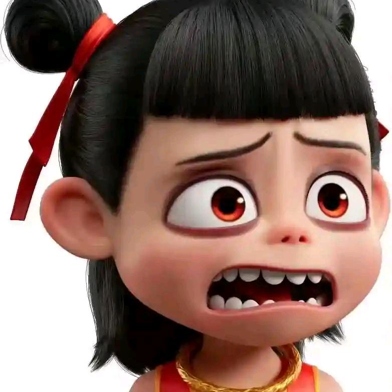 A: