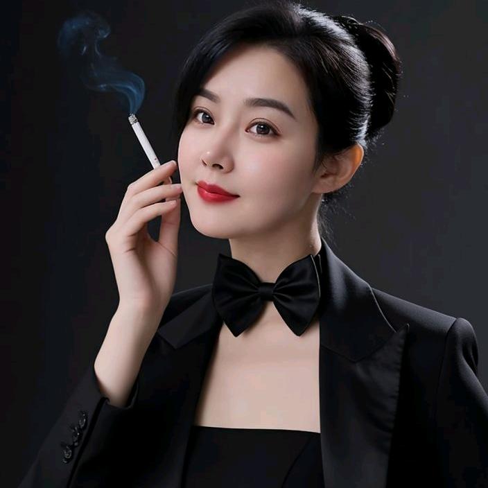 娟子