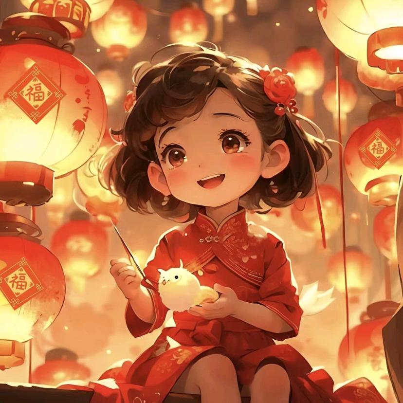 心想事成🧚‍♀️