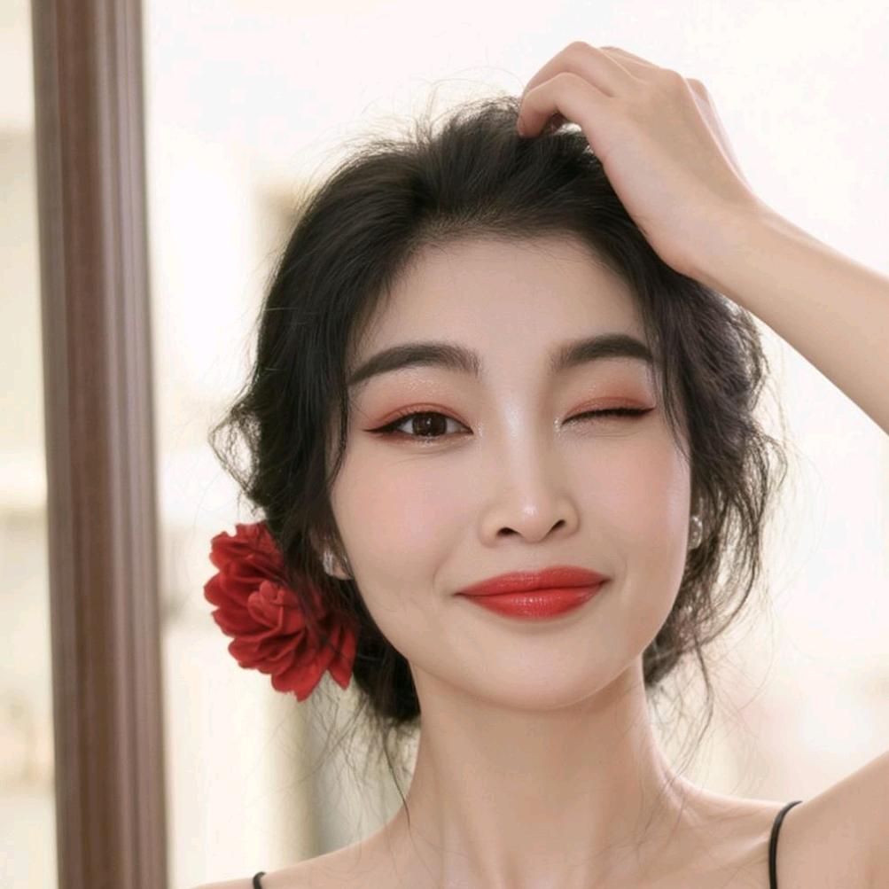 🌈小明灯儿💞