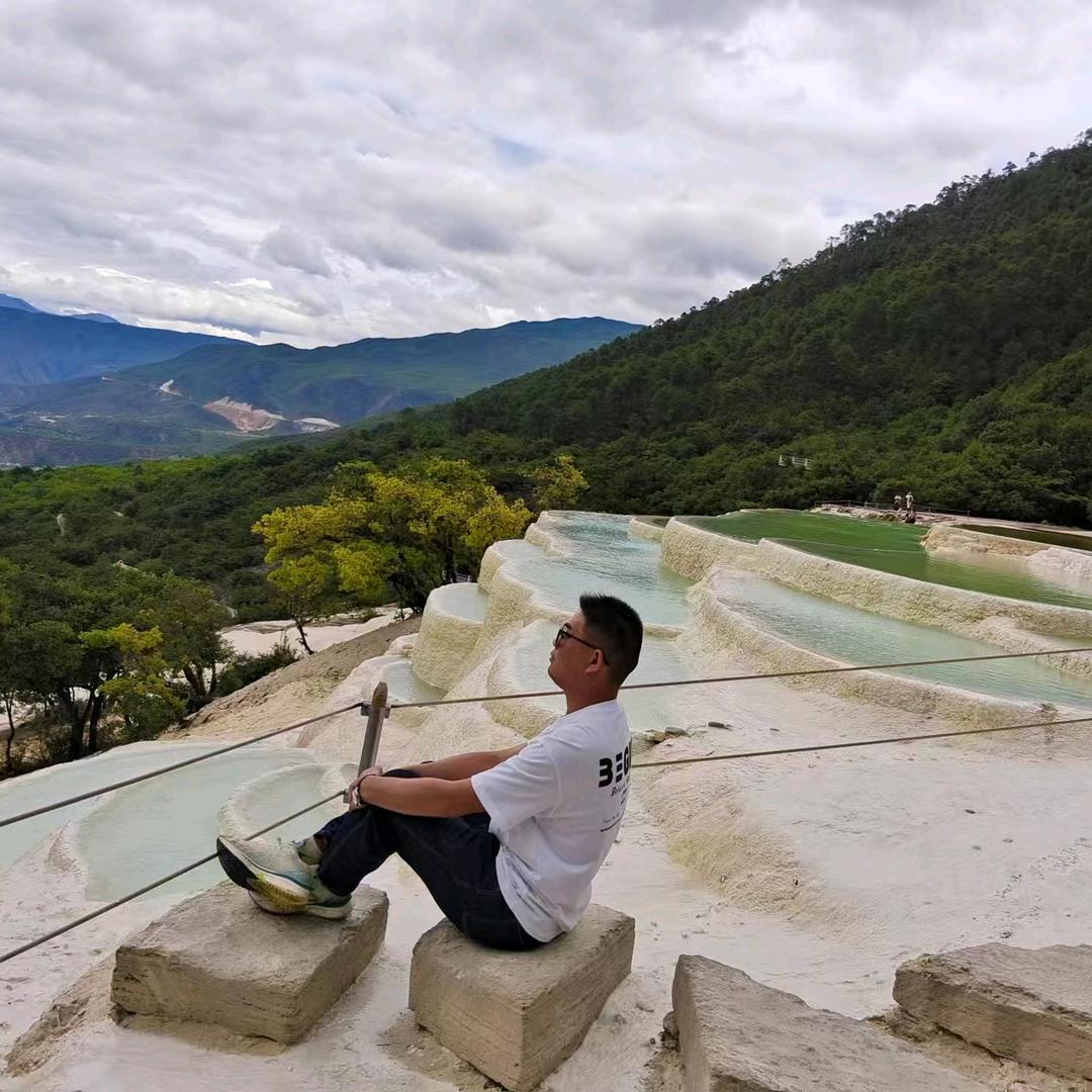 龙抬头