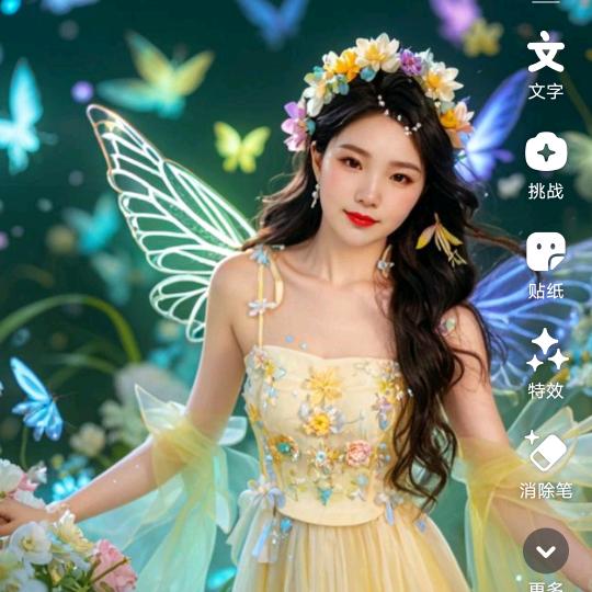幸福的人💋🌺🍁☔️