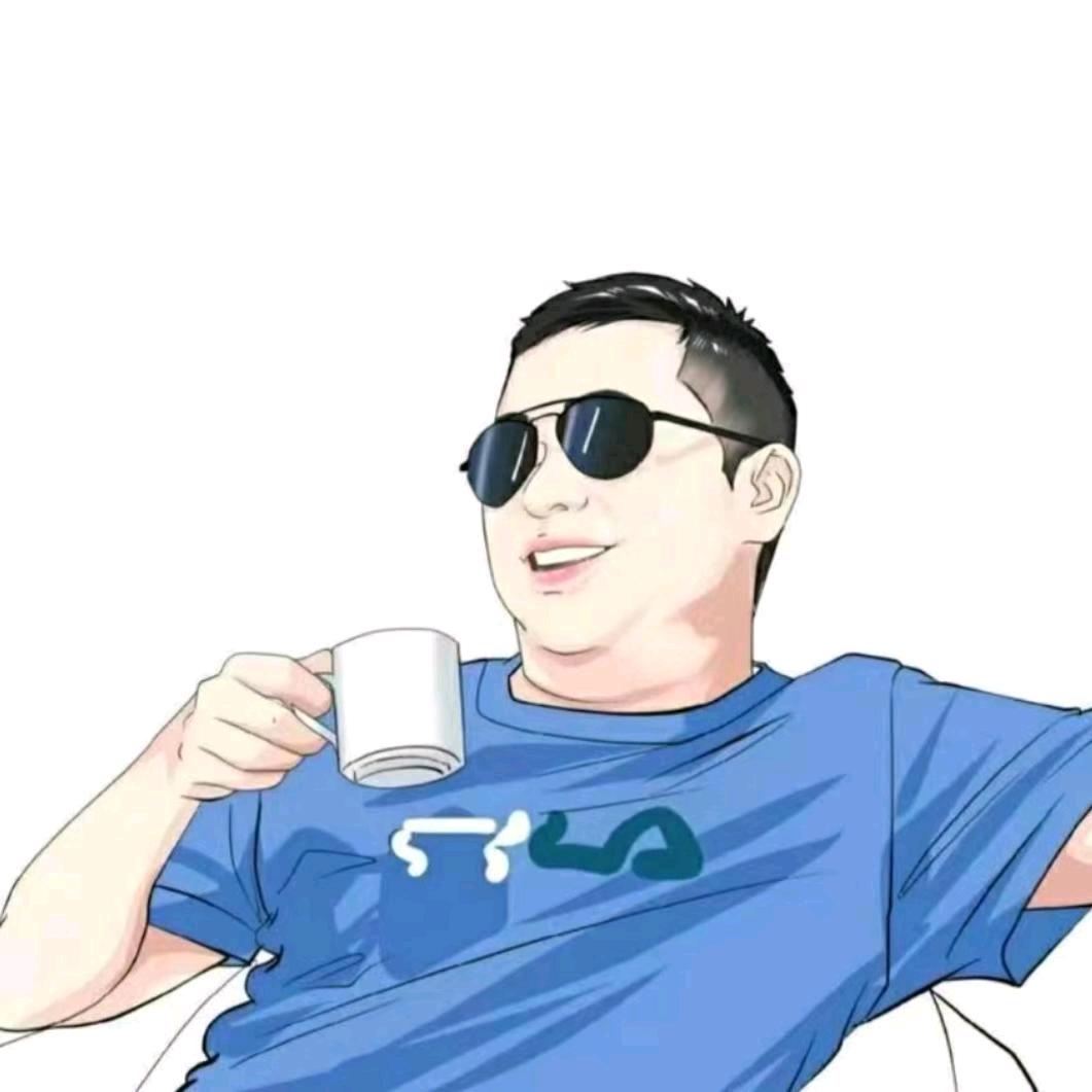 梦醒时分@