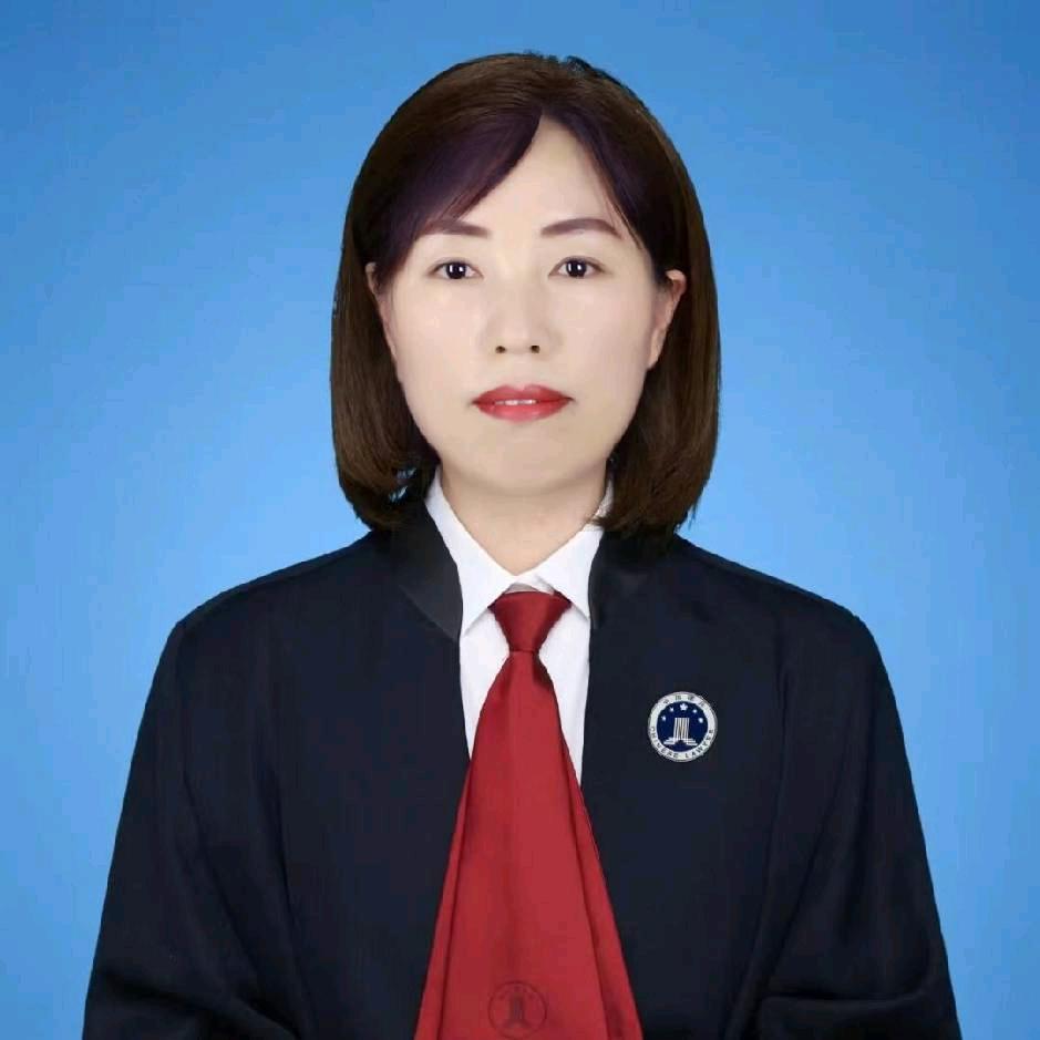郑州谢梦晴律师(交通/工伤/合同/婚姻)