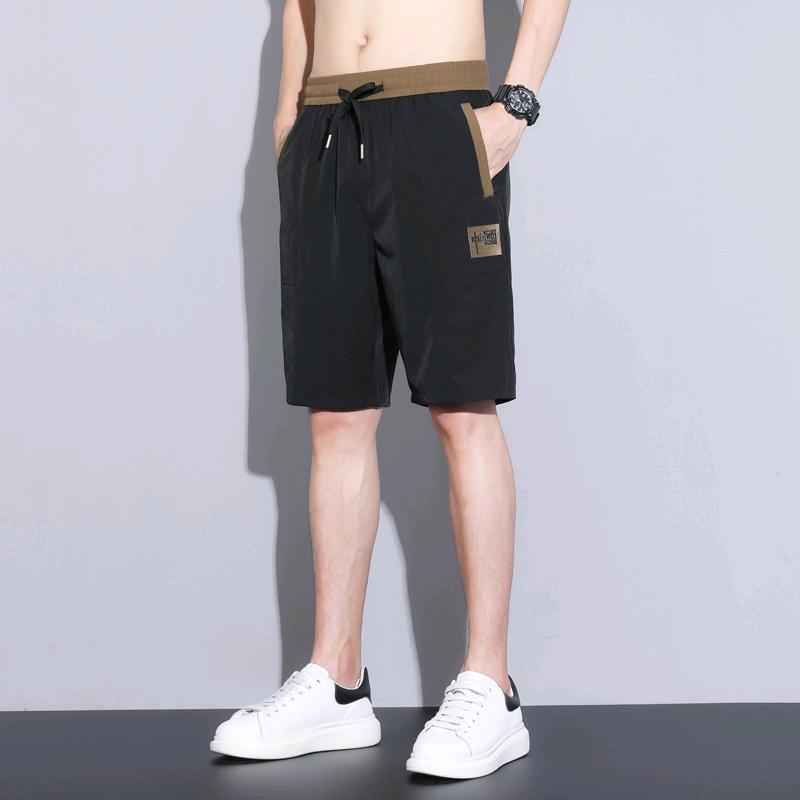 木霖风男装