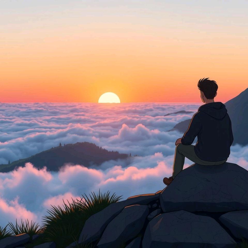 东山