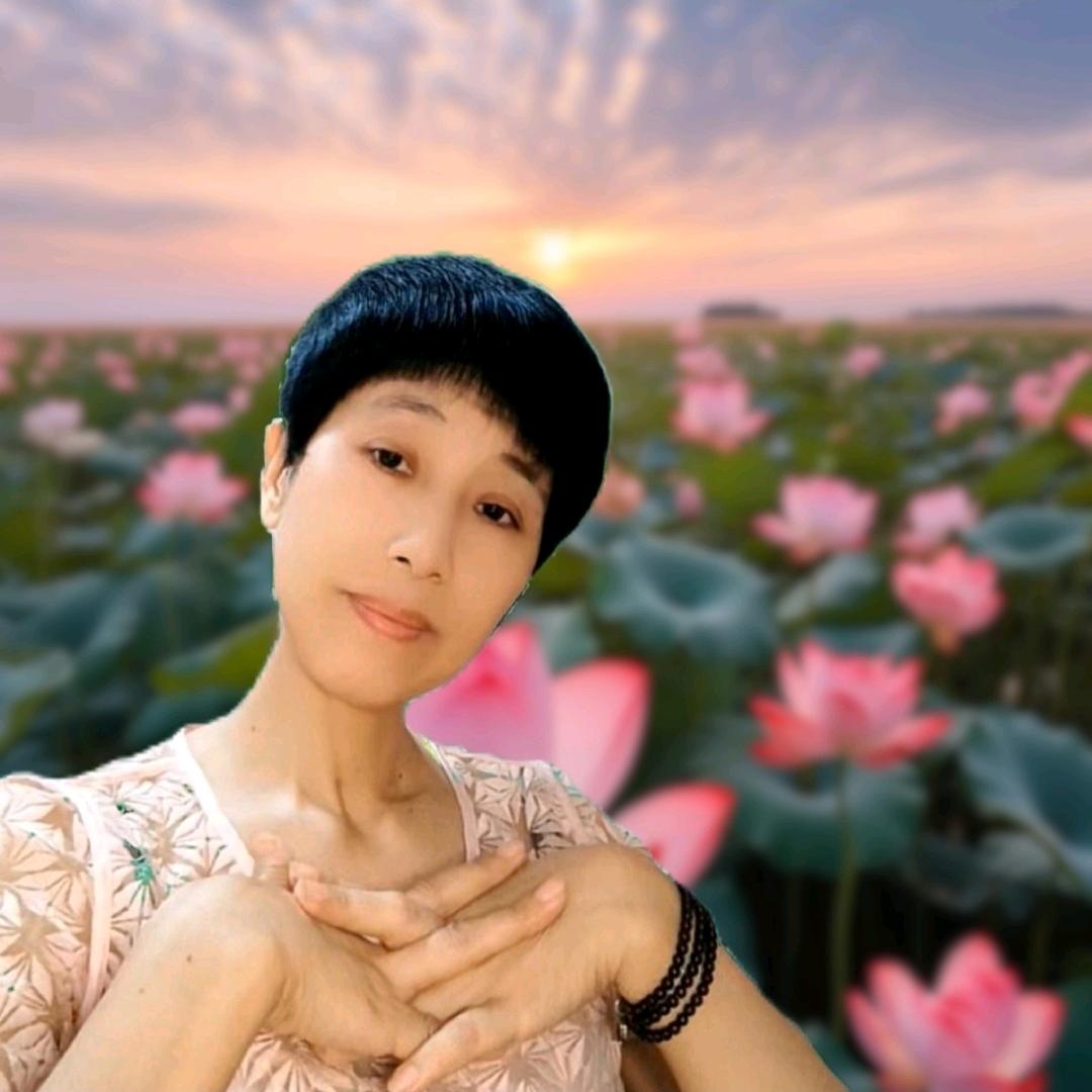 友姐自愈（小号）