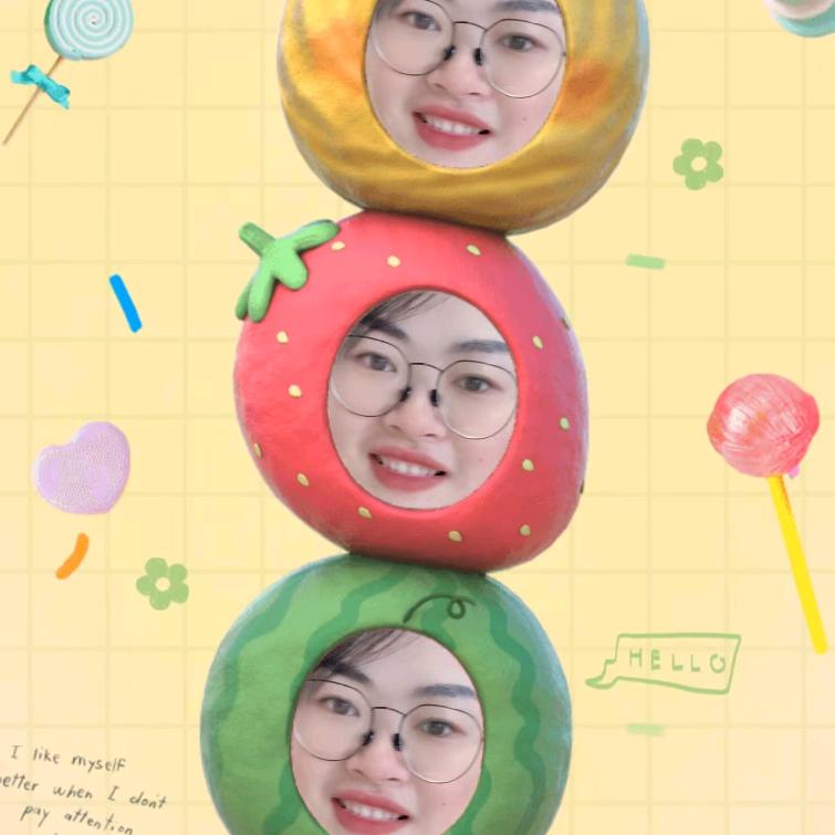 一祎好物分享🥰