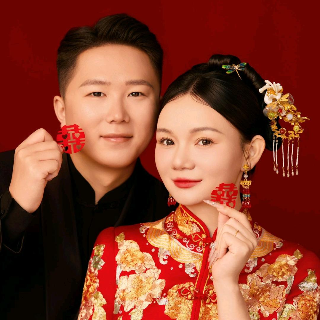 紫晨家《杠精王妞》