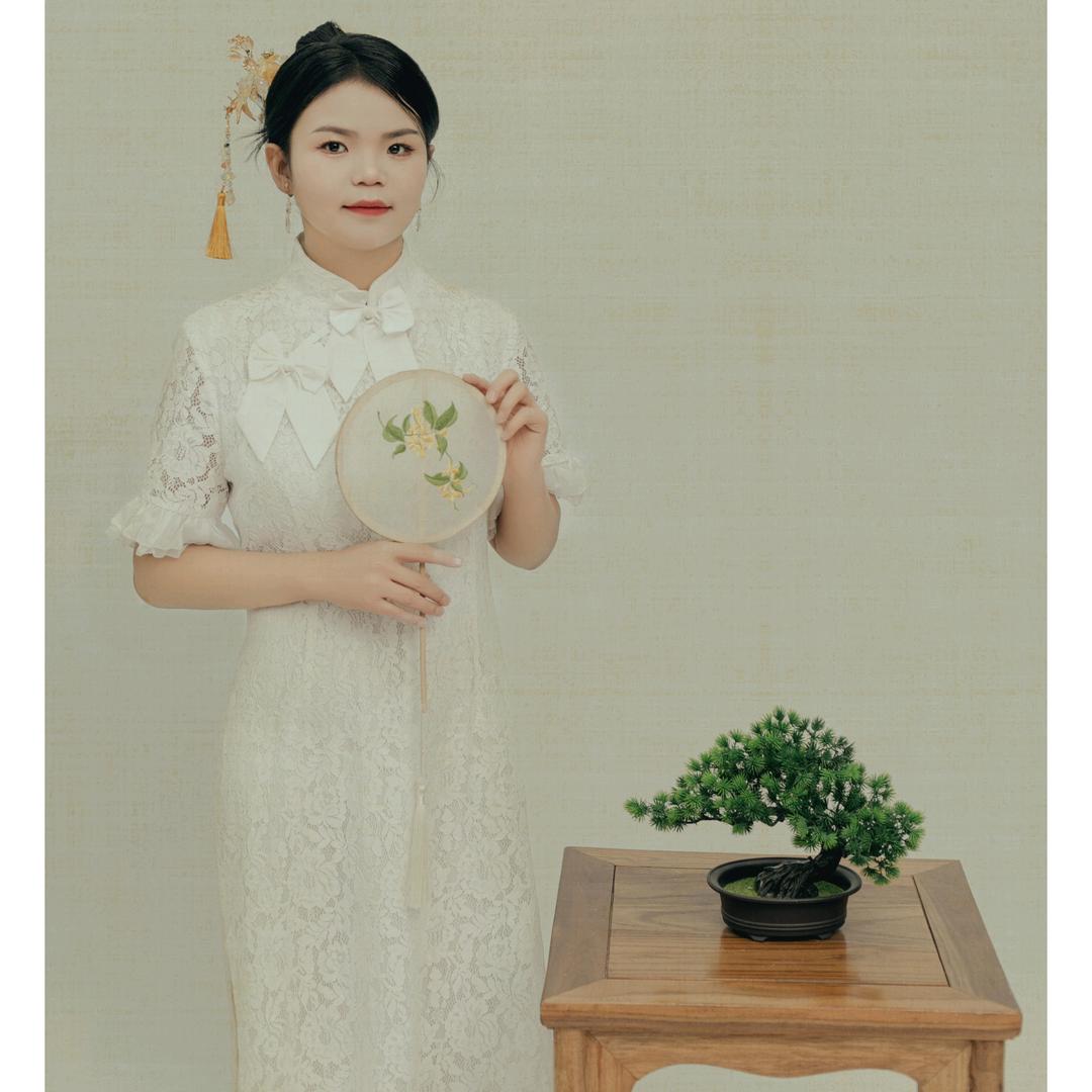 女王