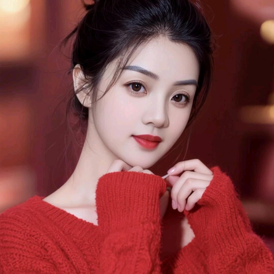 静静吖🌼