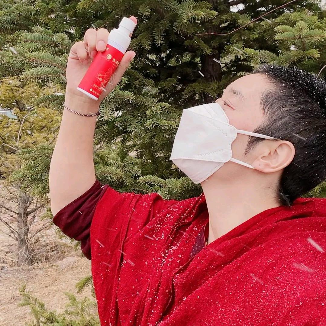 特旦卓玛