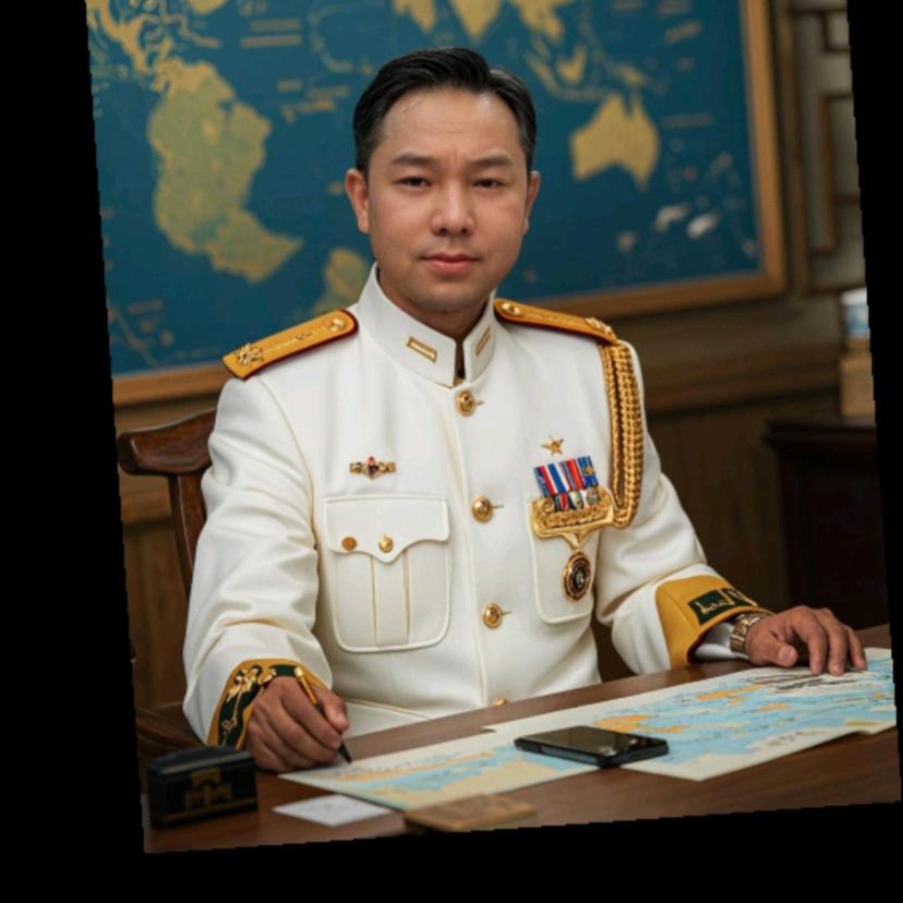 云