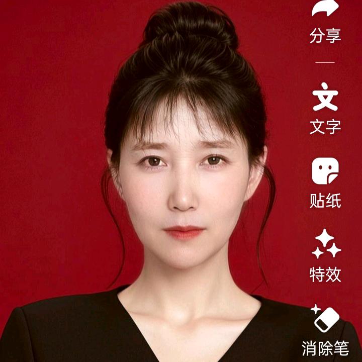 李春英