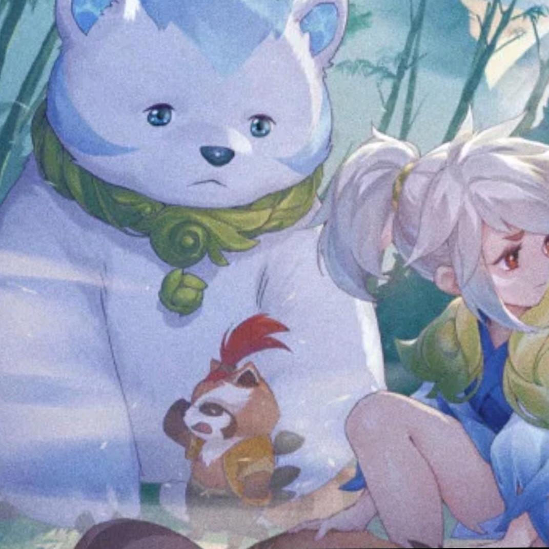 冲击国服阿古朵