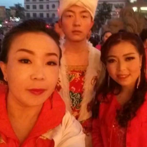 孙尚香