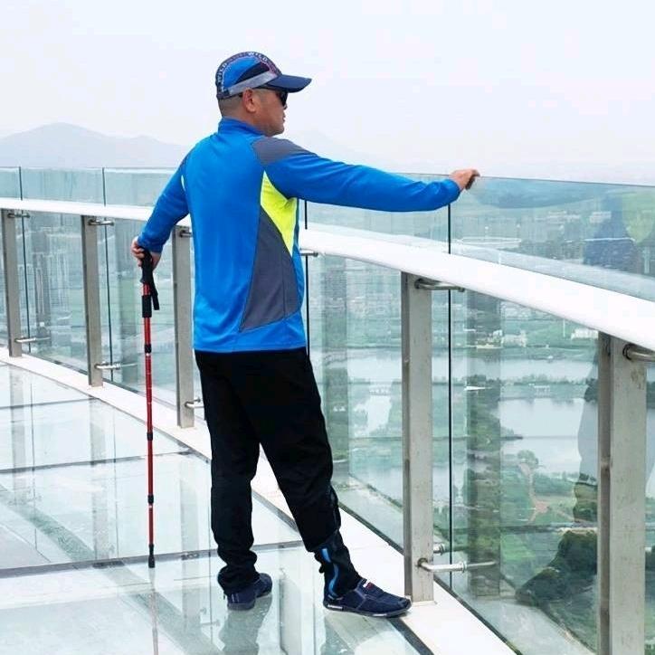 你若安好🙏便是晴天