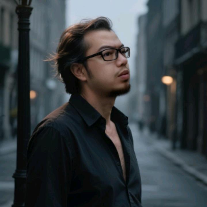 “音律通推算器”发明人—刘俊杰