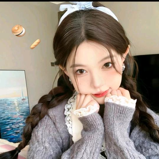 爱追剧的小菇凉～