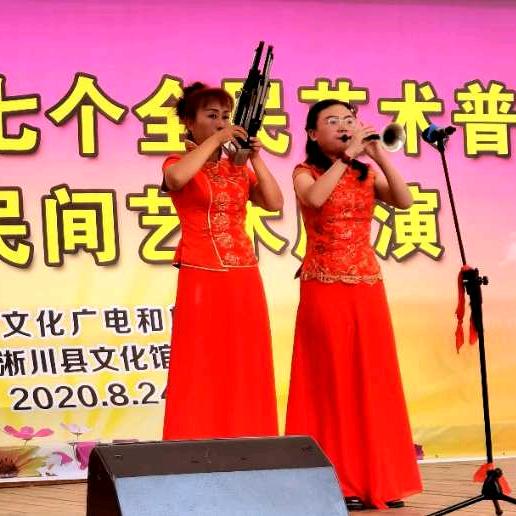 杨琴演艺（收徒）