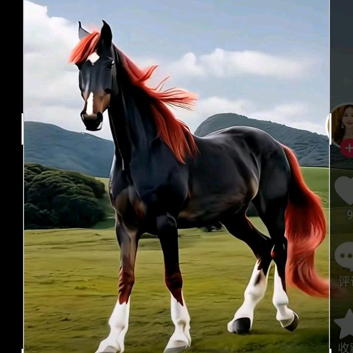 ،