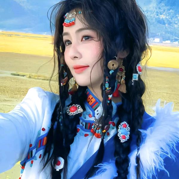 杨之甘鹿