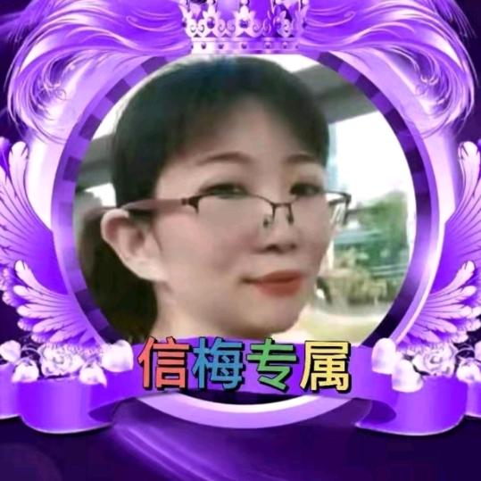 信梅(不定时开播)