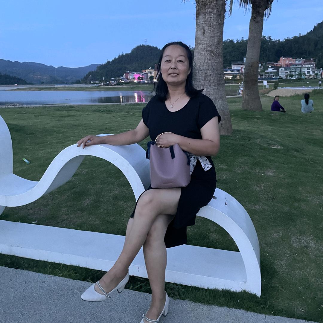 随遇而安.