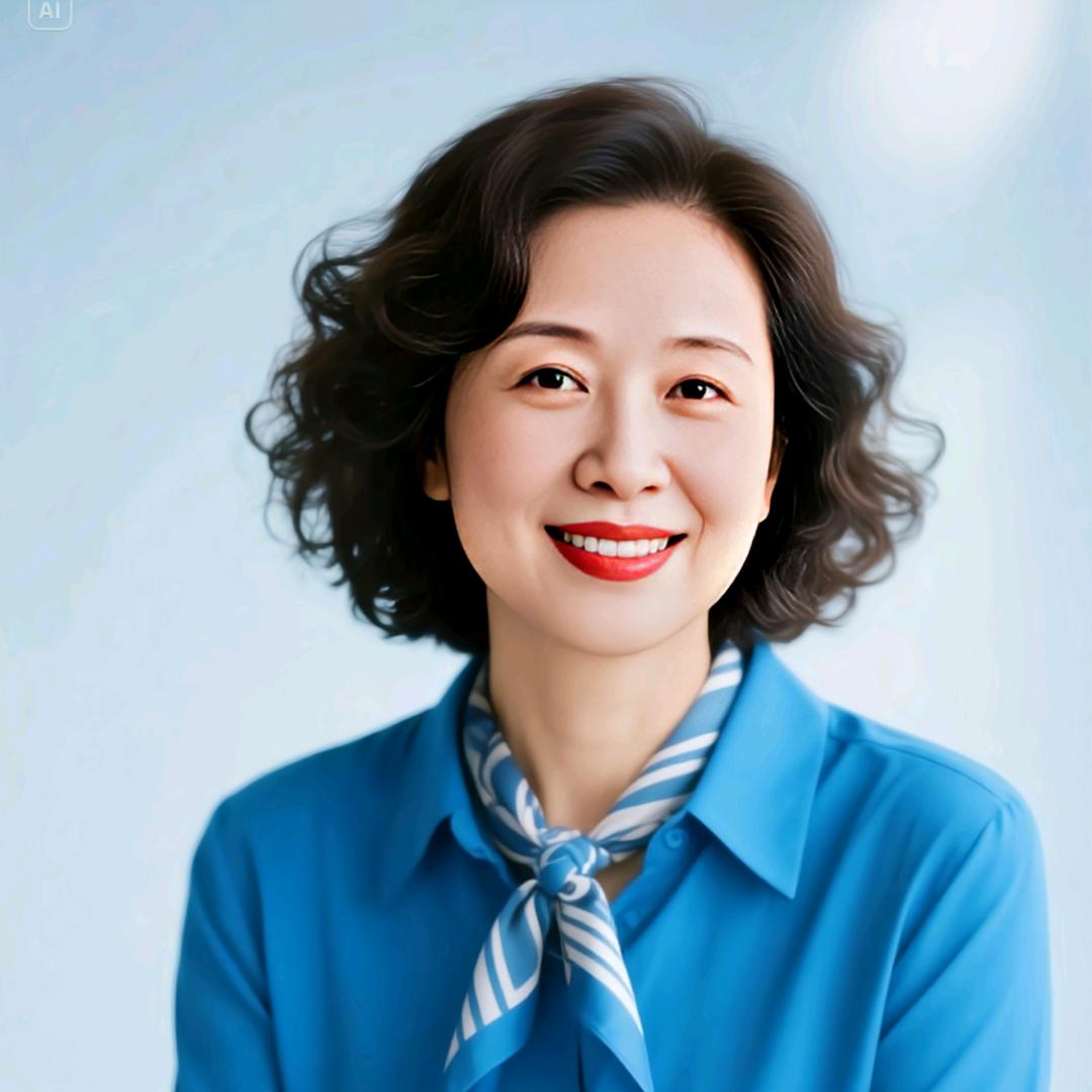 芳姐的退休拾光