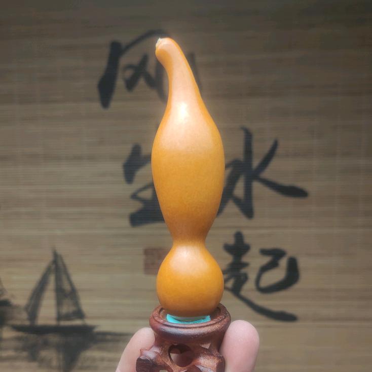 景哲葫芦