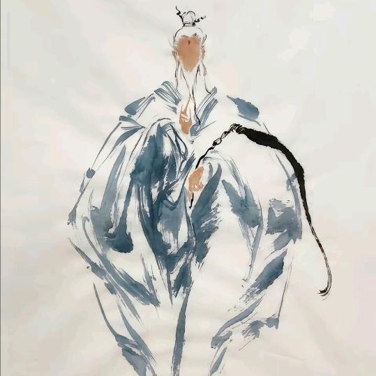 涅槃之路（银河）