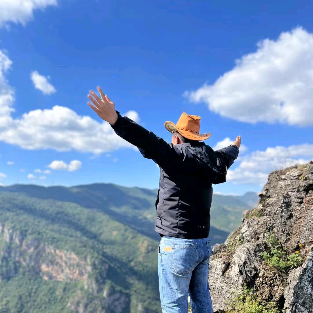 傣厨超哥（德云春，德宏傣味）