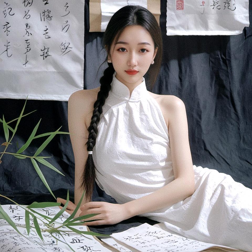 @芊芊