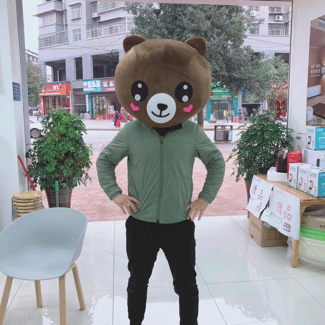 彭富贵