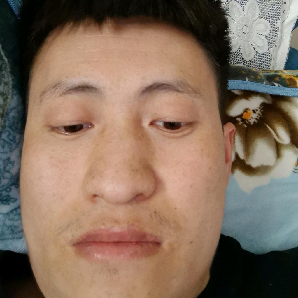 许你一生