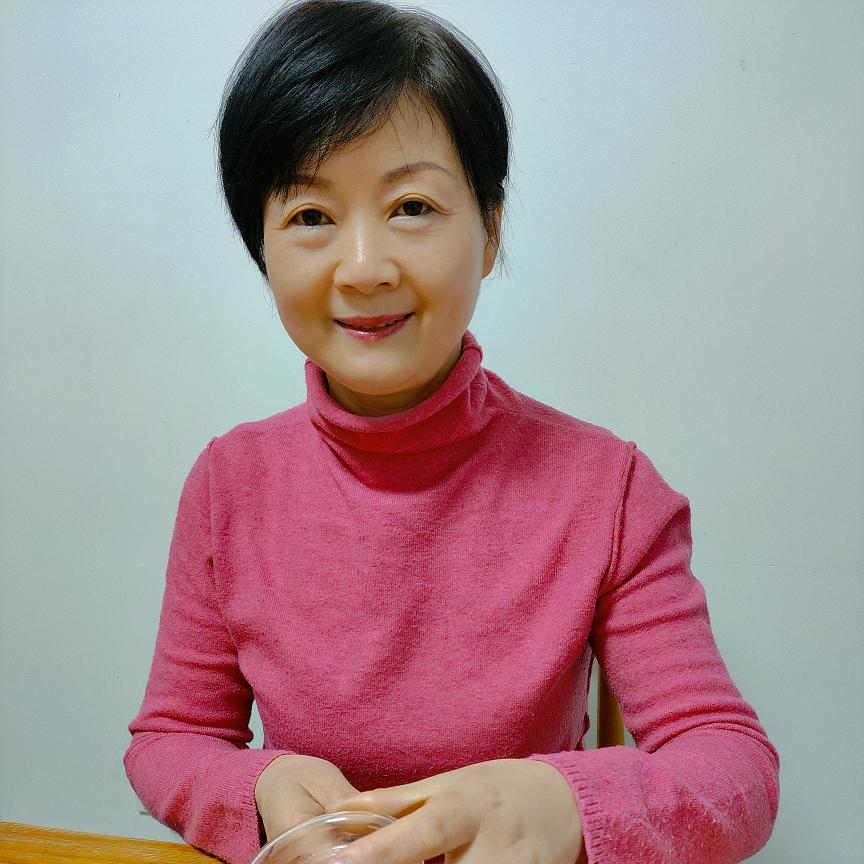 是英子阿姨