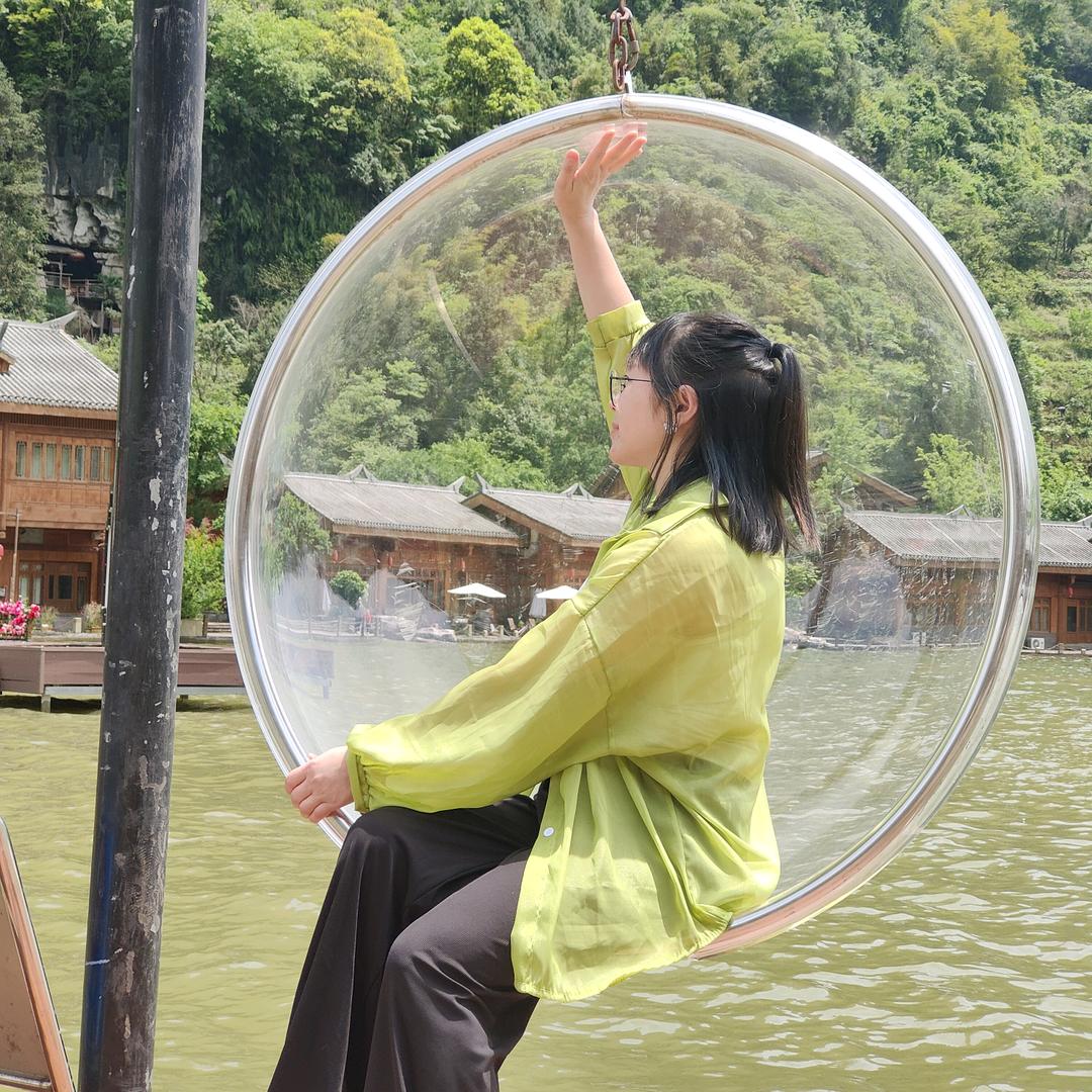 麟靖（橱窗有好物）