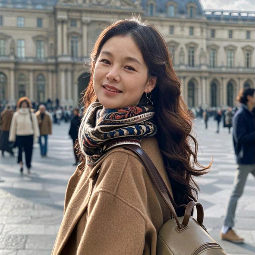 李三姐