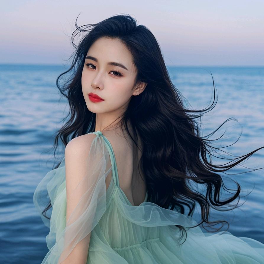 贵州苗族姑娘💅