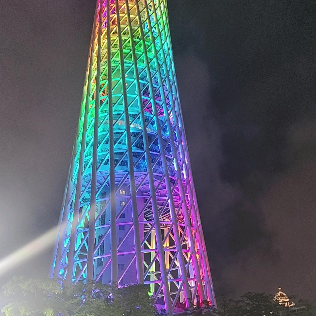 🌈沛然有雨☞