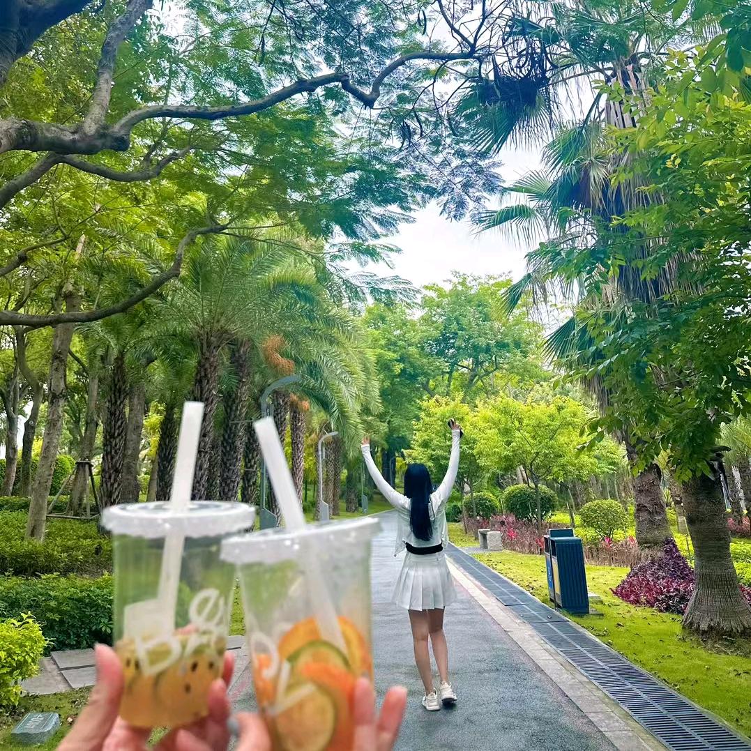 兰韵茶业