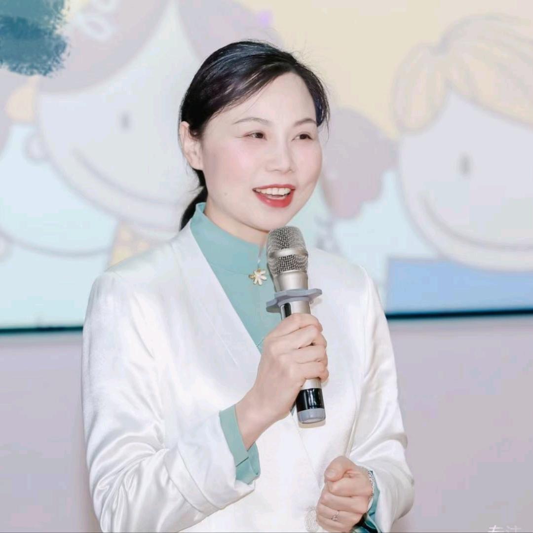 茶培训-课程运营 嘉木老师
